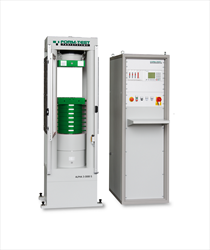 Compression Testing Machine ALPHA 3-3000 S Form+Test